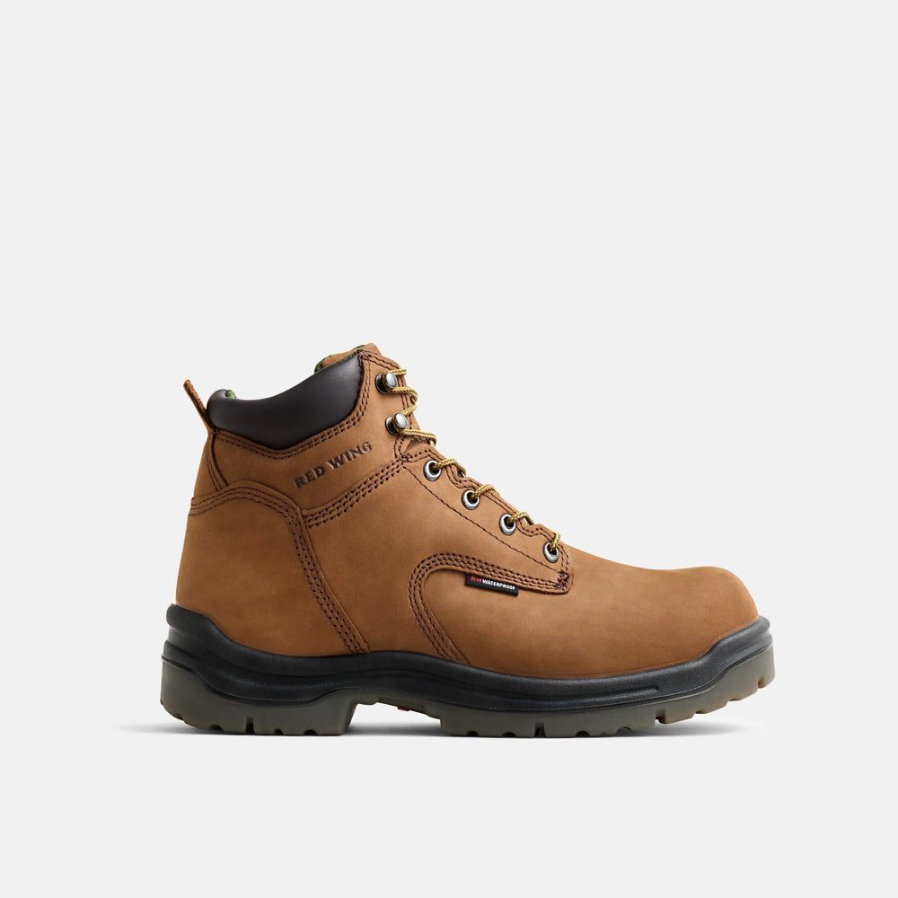 Red Wing Shoes Men / King Toe® 6-inch Waterproof Boot 2240
