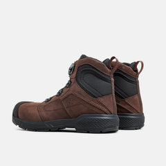 Red Wing Shoes Men / 6-inch Waterproof Work Boot 2452