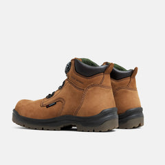 Red Wing Shoes Men / King Toe® 6-inch Waterproof Boot 2298