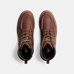 Red Wing Shoes Men / Traction Tred 6-inch Work Boot 405