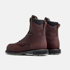 Red Wing Shoes Men / SuperSole® 2.0 8-inch Work Boot 2414