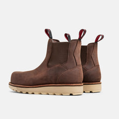 Red Wing Shoes Men / Traction Tred Lite 5-inch Safety Toe Boot 2446
