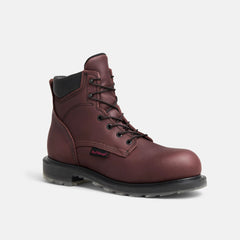 Red Wing Shoes Men / SuperSole® 2.0 6-inch Work Boot 606