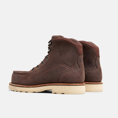 Red Wing Shoes Men / Traction Tred Lite Work Boot 2449
