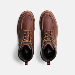 Red Wing Shoes Men / Traction Tred 6-inch Work Boot 2415