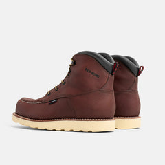 Red Wing Shoes Men / Traction Tred 6-inch Work Boot 2415