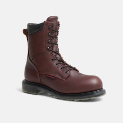 Red Wing Shoes Men / SuperSole® 2.0 8-inch Work Boot 2408
