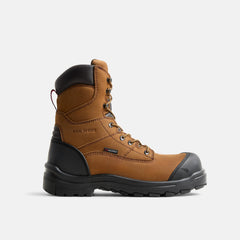 Red Wing Shoes Men / King Toe Work Boots 3565