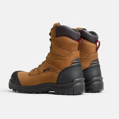 Red Wing Shoes Men / King Toe Work Boots 3565