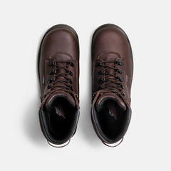 Red Wing Shoes Men / King Toe® 8-inch Waterproof Boot 3548