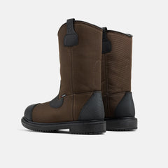 Red Wing Shoes Men / MaxBond 12-inch Waterproof Boot 2499