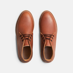 Red Wing Shoes Men / Traction Tred Chukka Work Boot 595