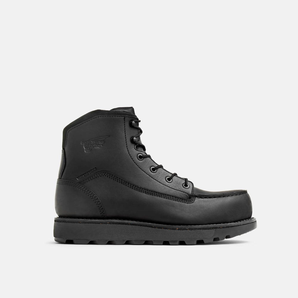 Red Wing Shoes Men / Traction Tred Lite Work Boot 2447