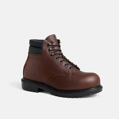 Red Wing Shoes Men / SuperSole X Safety Toe Boot 2545