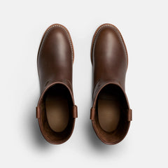 Red Wing Shoes Men / NailSeat 11-inch Soft Toe Pull-On Boot