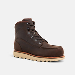 Red Wing Shoes Men / Traction Tred Lite Work Boots 3583