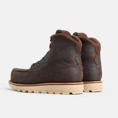 Red Wing Shoes Men / Traction Tred Lite Work Boots 3583