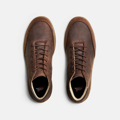 Red Wing Shoes Men / Draftsmith Work Shoes 2180