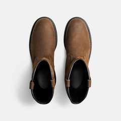Red Wing Shoes Men / SuperSole® 11-inch Work Boot 4436