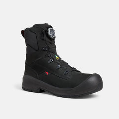 Red Wing Shoes Men / VersaPro Work Boots 3035