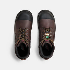 Red Wing Shoes Men / King Toe® 6-inch Waterproof Boot 3506