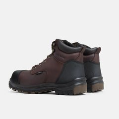 Red Wing Shoes Men / King Toe® 6-inch Waterproof Boot 3506