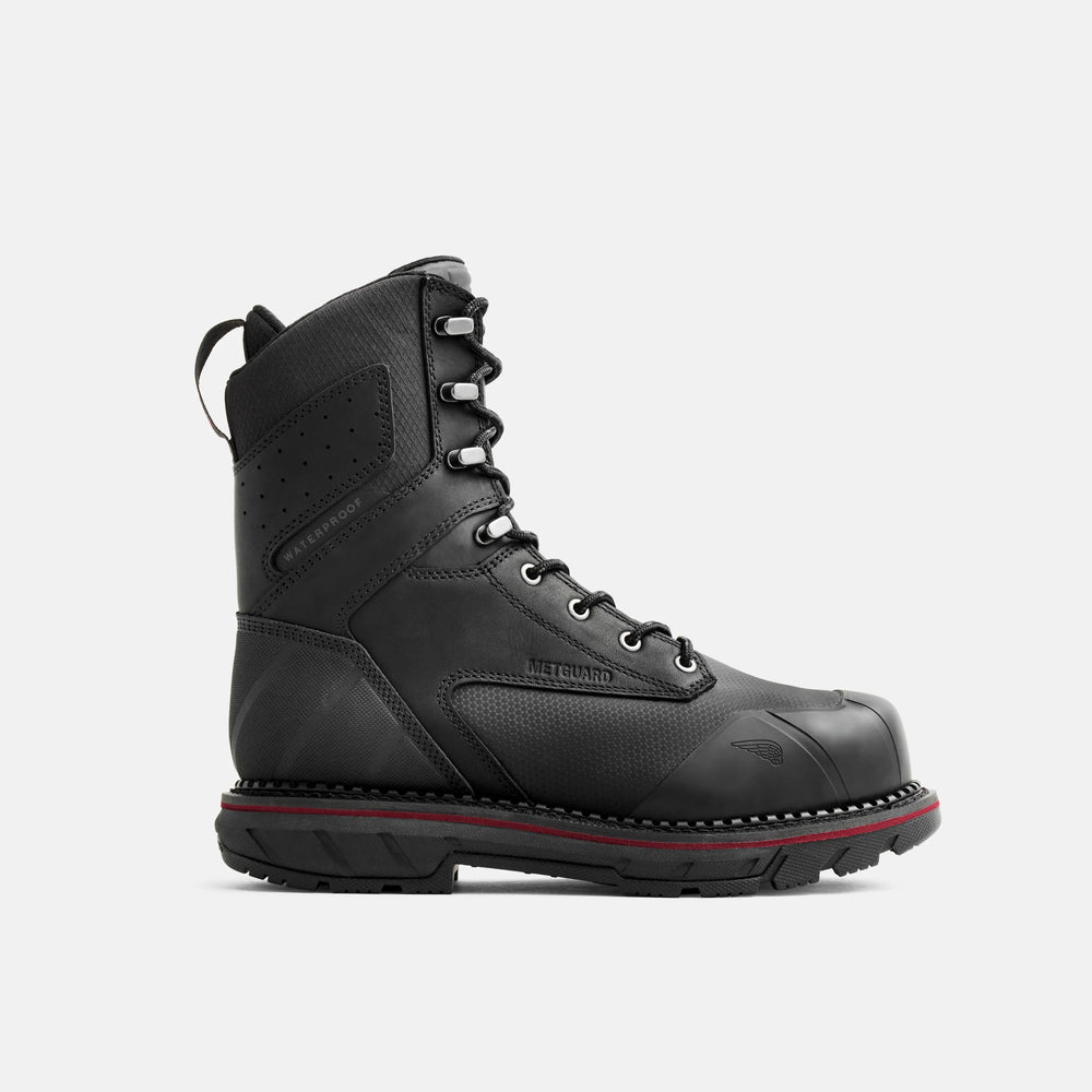 Red Wing Shoes Men / TruGuard Lite Work Boots 3596
