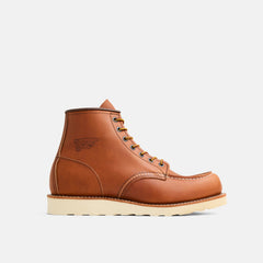 Red Wing Shoes Men / Traction Tred 6-inch Work Boot 10875