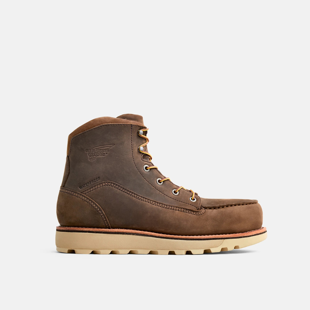 Red Wing Shoes Men / Traction Tred Lite Work Boots 2475