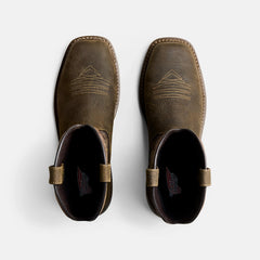Red Wing Shoes Men / Rio Flex Work Boots 3598