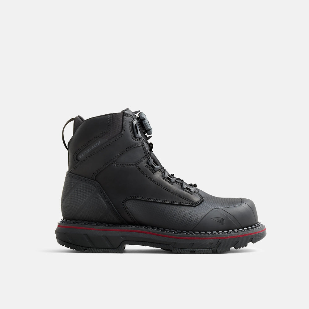 Red Wing Shoes Men / TruGuard Lite BOA® Work Boot 2552