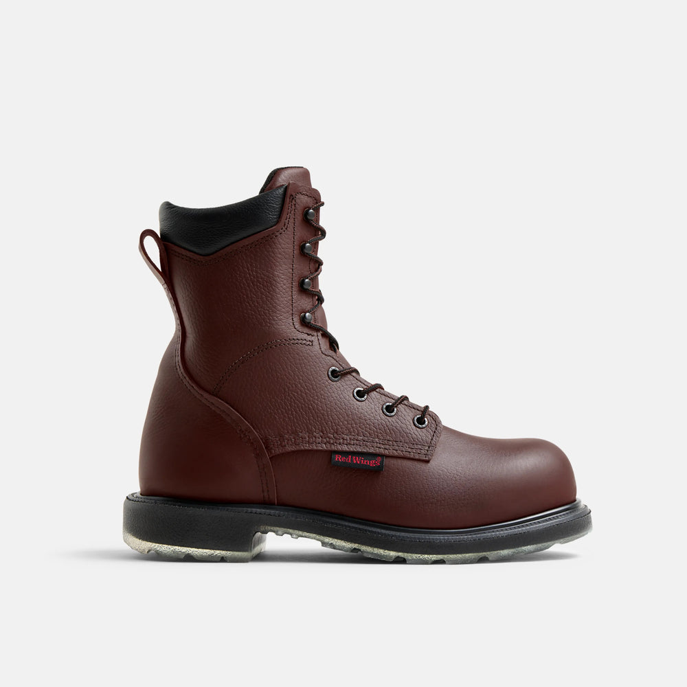 Red Wing Shoes Men / SuperSole® 2.0 8-inch Work Boot 3508