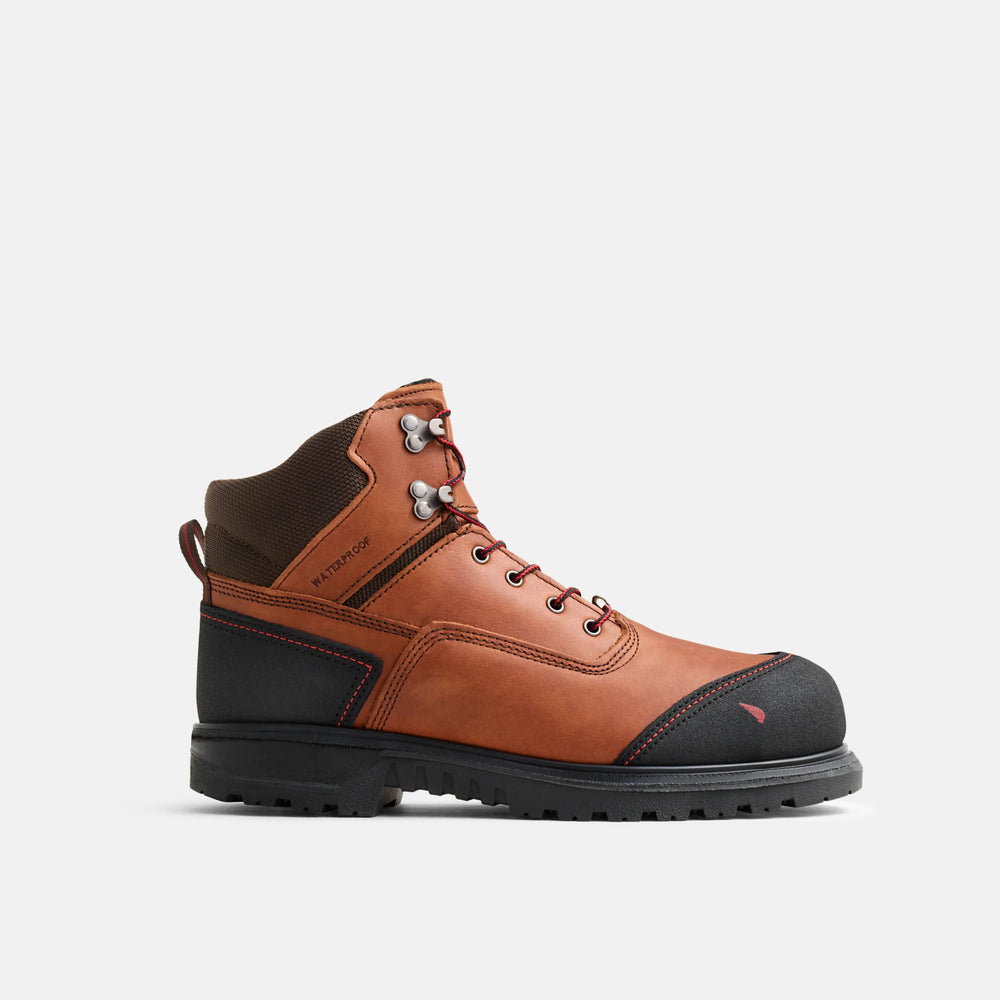 Red Wing Shoes Men / Brnr XP 6-inch Waterproof Boot 2403