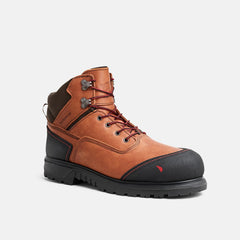 Red Wing Shoes Men / Brnr XP 6-inch Waterproof Boot 2403