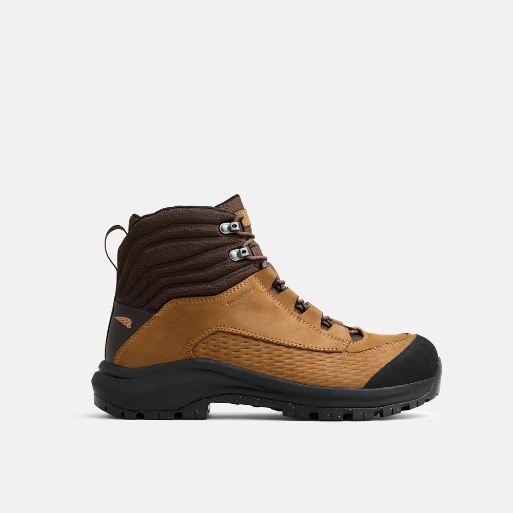 Red Wing Shoes Men / Apex Work Boots 2146