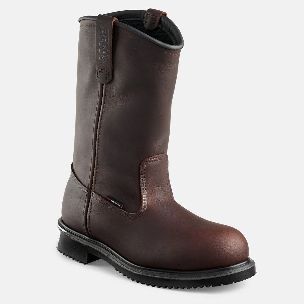 Red Wing Shoes Men / SuperSole® 11-inch Work Boot 2230