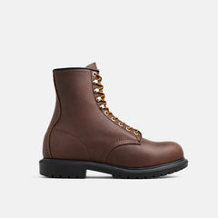 Red Wing Shoes Men / SuperSole X Safety Toe Work Boot 2533