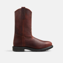 Red Wing Shoes Men / SuperSole® 11-inch Safety Toe Pull-On Boot 4470