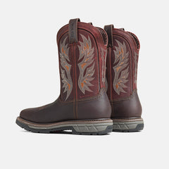 Red Wing Shoes Men / Rio Flex Waterproof Work Boots 1128