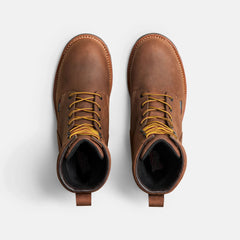Red Wing Shoes Men / LoggerMax Work Boot 2117