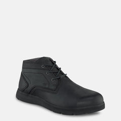 Red Wing Shoes Men / Cross Lite Safety Toe Chukka 6814