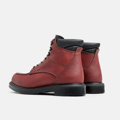 Red Wing Shoes Men / SuperSole® 6-inch Soft Toe Boot 202