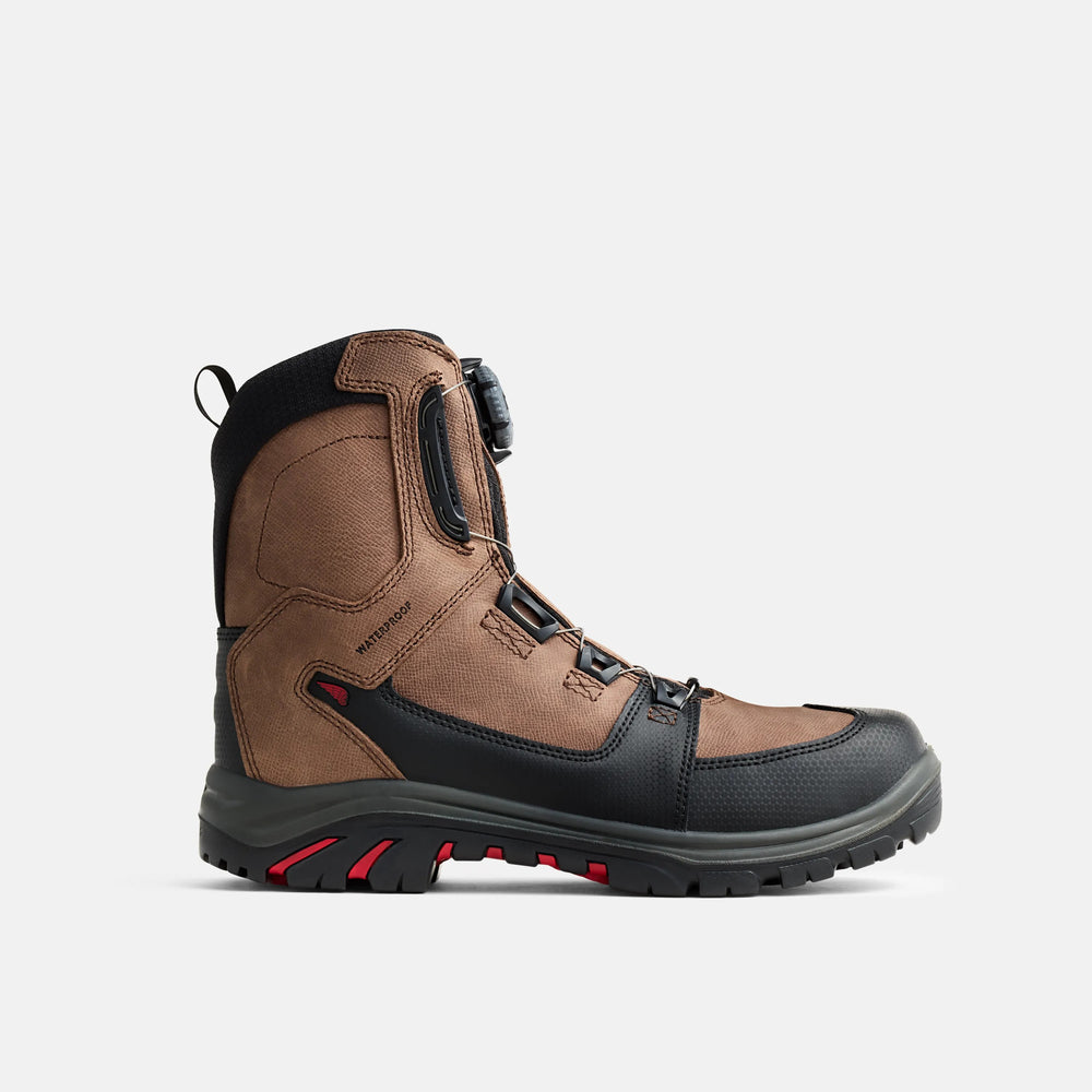 Red Wing Shoes Men / Tradesman 8-inch BOA® Work Boot 3531