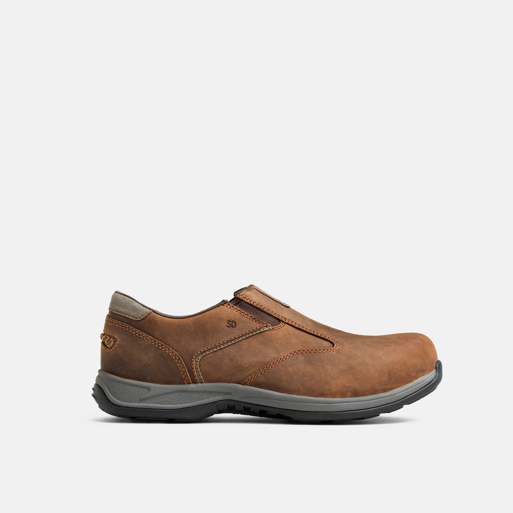 Red Wing Shoes Men / ComfortPro Safety Toe Work Shoe 6705