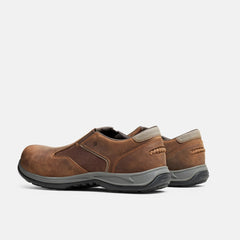 Red Wing Shoes Men / ComfortPro Safety Toe Work Shoe 6705