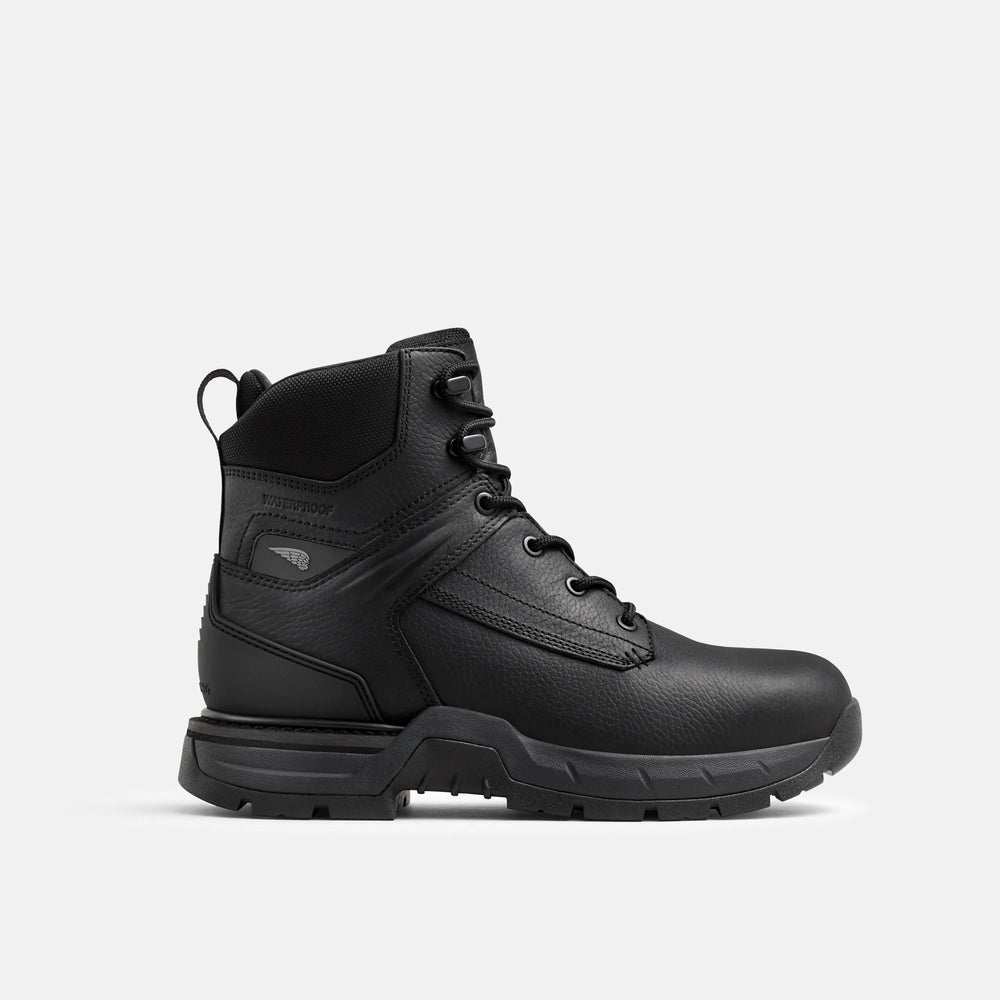 Red Wing Shoes Men / IronFlex Work Boots 1520