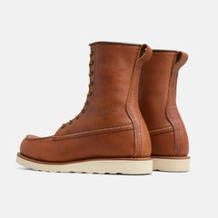 Red Wing Shoes Men / Traction Tred 8-inch Work Boot 10877