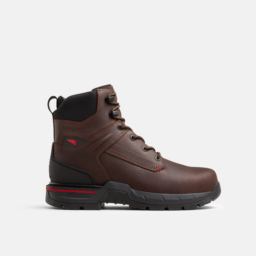 Red Wing Shoes Men / IronFlex Work Boots 2618