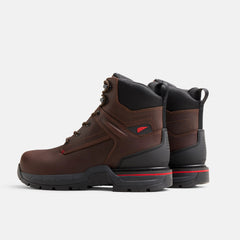Red Wing Shoes Men / IronFlex Work Boots 2618