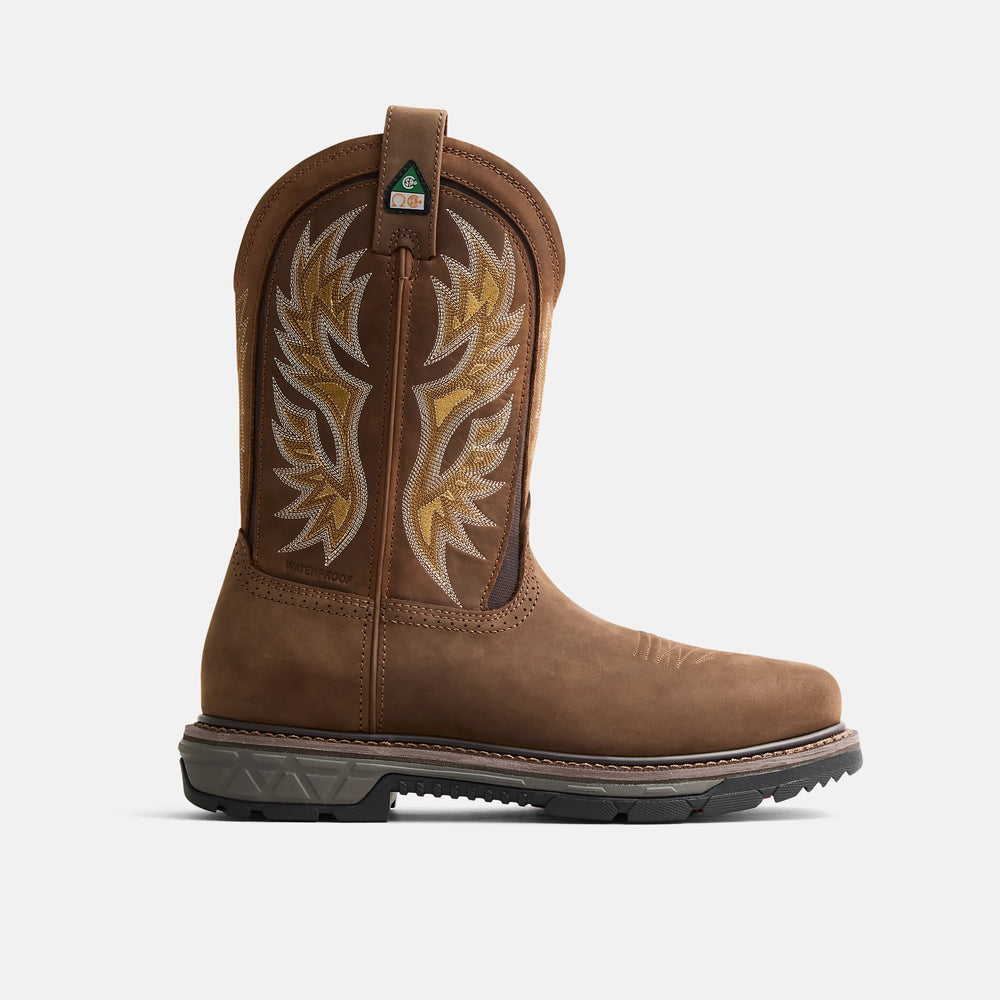 Red Wing Shoes Men / Rio Flex Waterproof Work Boots 3592